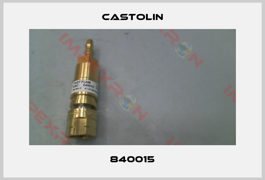 Castolin-840015