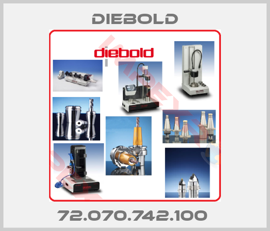 Diebold-72.070.742.100 