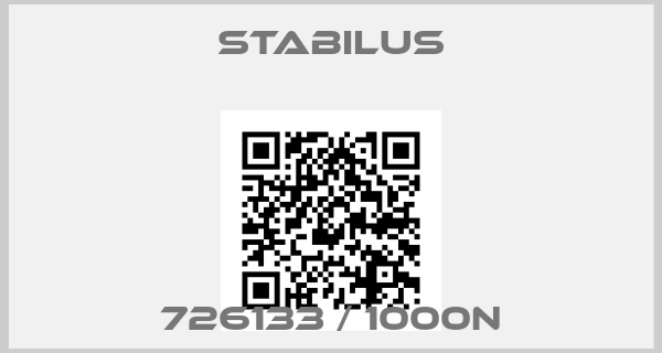 Stabilus-726133 / 1000N