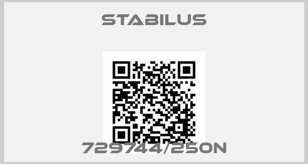 Stabilus-729744/250N