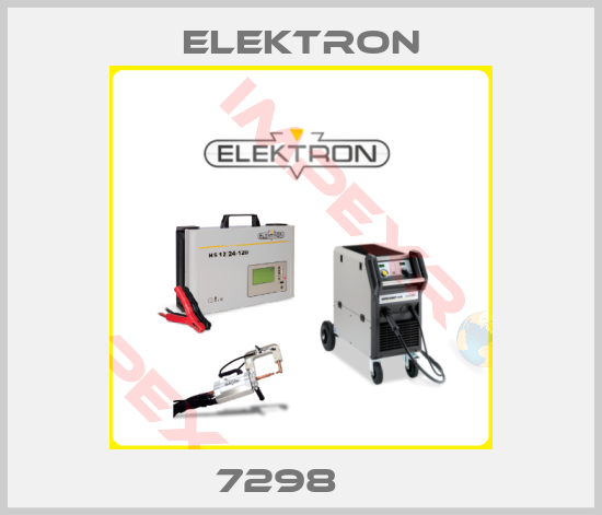 Elektron-7298    