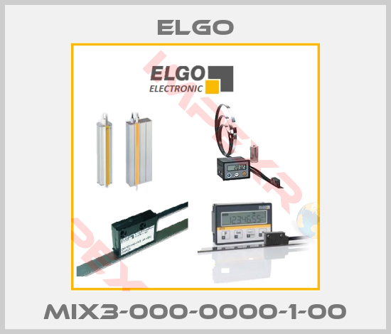 Elgo-MIX3-000-0000-1-00