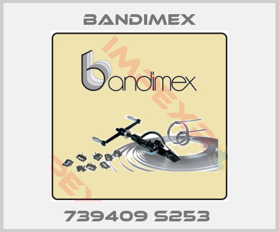 Bandimex-739409 S253 