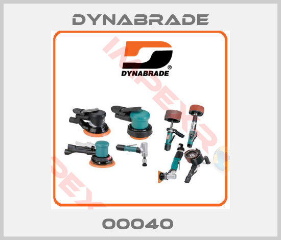 Dynabrade-00040 