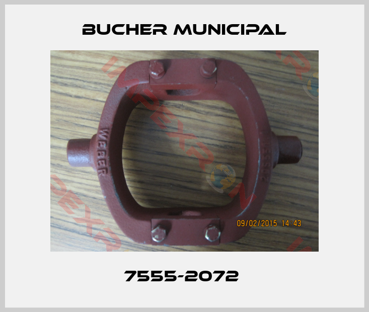 Bucher Municipal-7555-2072 
