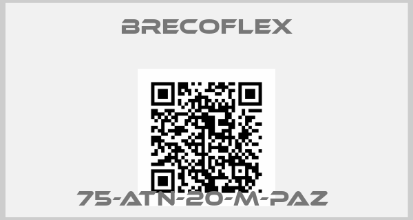 Brecoflex-75-ATN-20-M-PAZ 