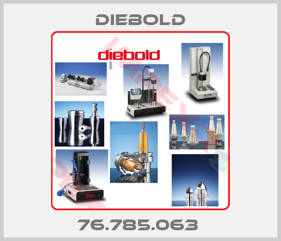Diebold-76.785.063 