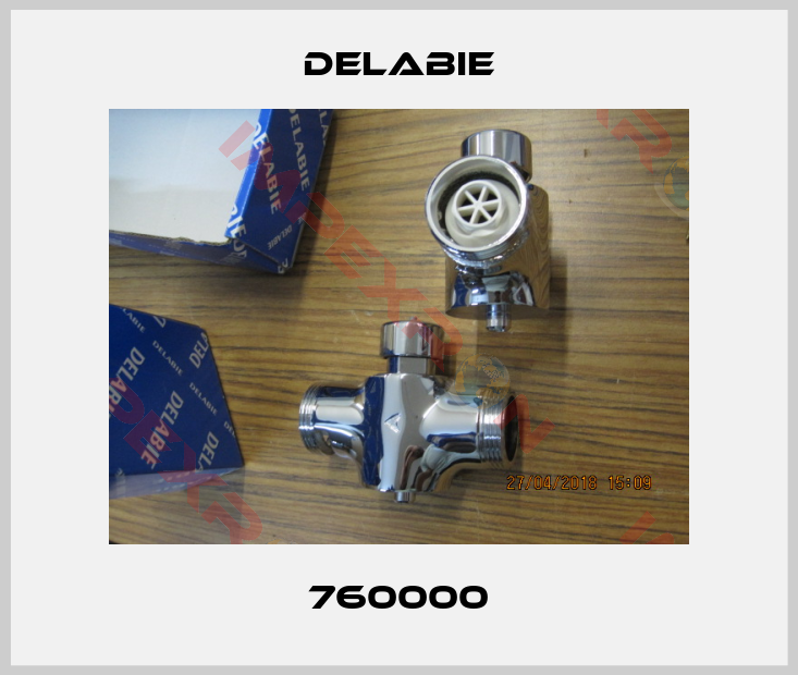 Delabie-760000