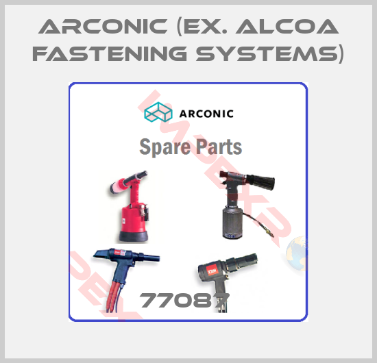 Arconic (ex. Alcoa Fastening Systems)-77087 