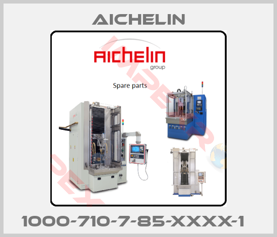 Aichelin-1000-710-7-85-XXXX-1  