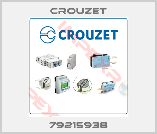 Crouzet-79215938