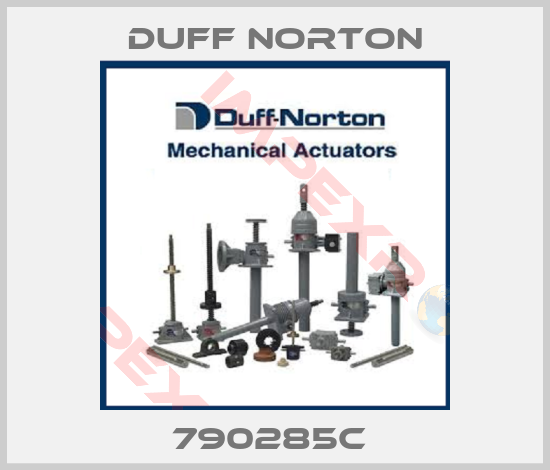 Duff Norton-790285C 