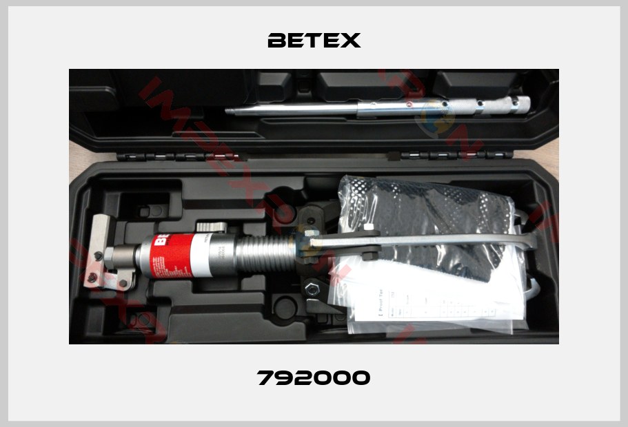 BETEX-792000