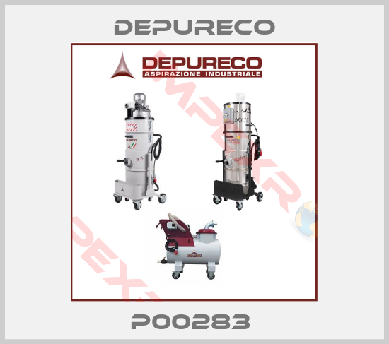 Depureco-P00283 