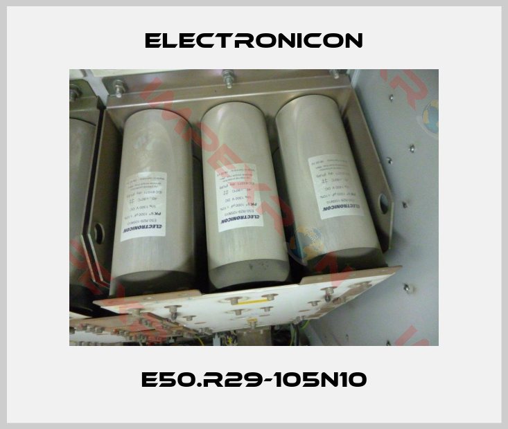 Electronicon-E50.R29-105N10