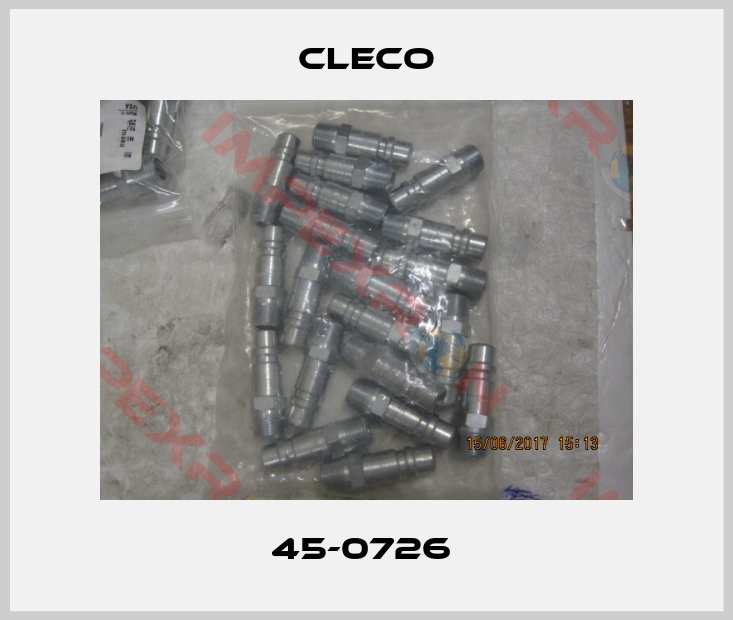 Cleco-45-0726 