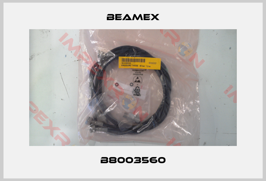 Beamex-B8003560