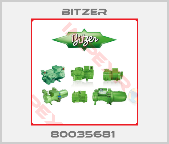 Bitzer-80035681 