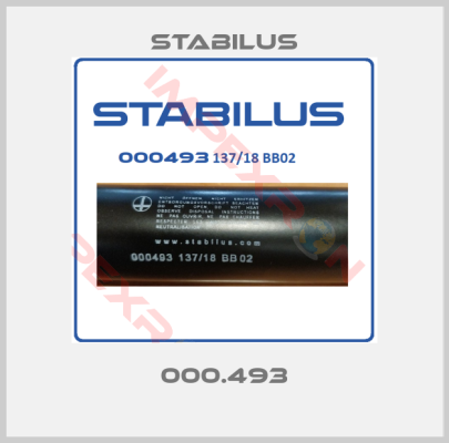 Stabilus-000.493