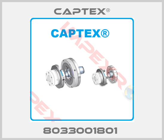 Captex®-8033001801 