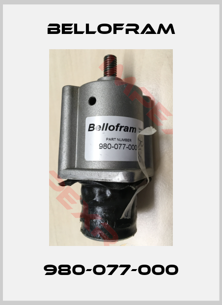 Bellofram-980-077-000