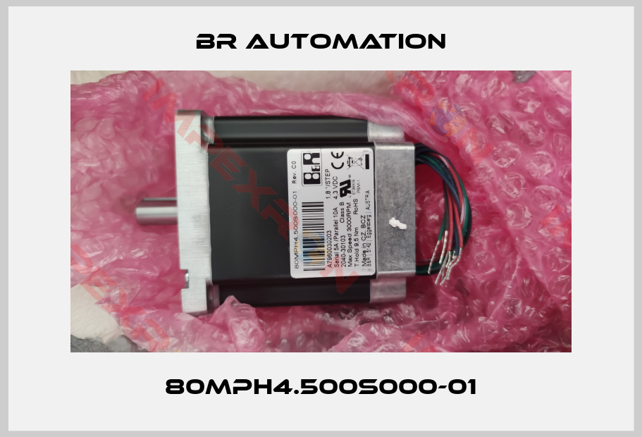 Br Automation-80MPH4.500S000-01