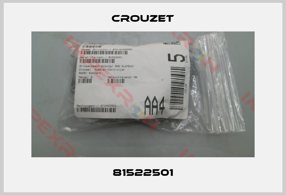 Crouzet-81522501