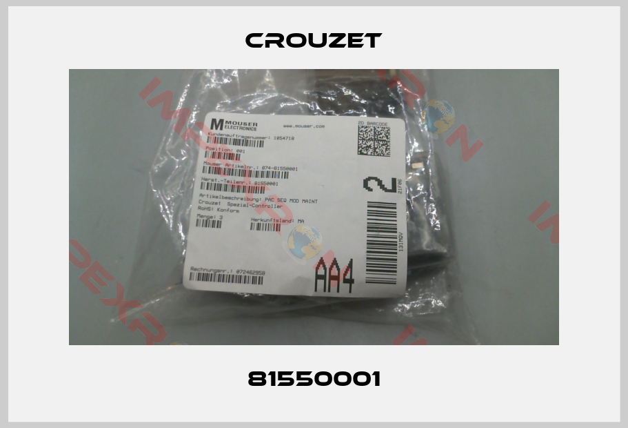 Crouzet-81550001