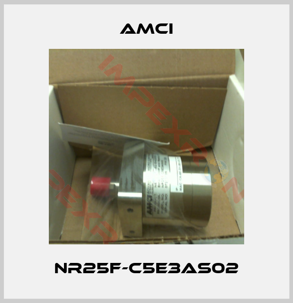 AMCI-NR25F-C5E3AS02