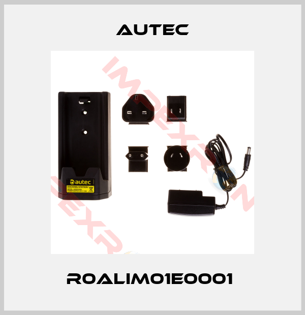 Autec-R0ALIM01E0001 
