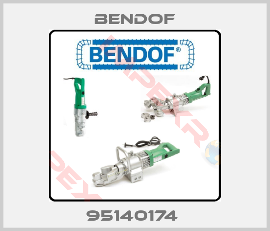 Bendof-95140174 