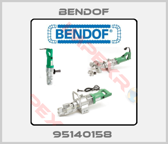 Bendof-95140158 