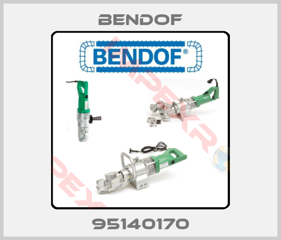 Bendof-95140170