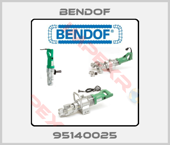 Bendof-95140025