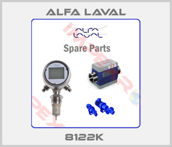 Alfa Laval-8122K 