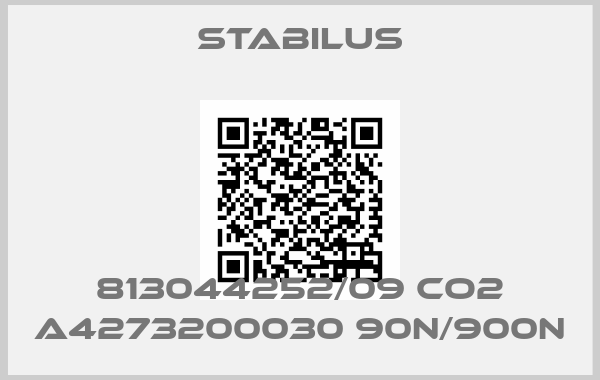 Stabilus-813044252/09 CO2 A4273200030 90N/900N