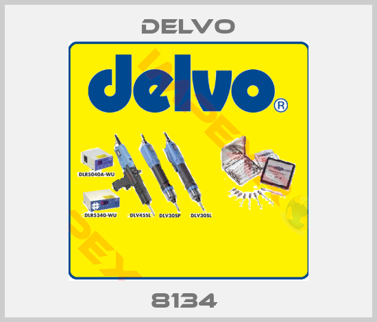 Delvo-8134 