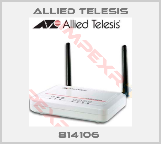 Allied Telesis-814106 