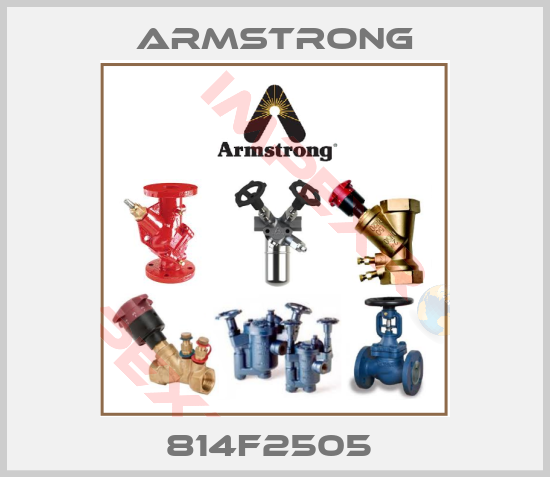 Armstrong-814F2505 