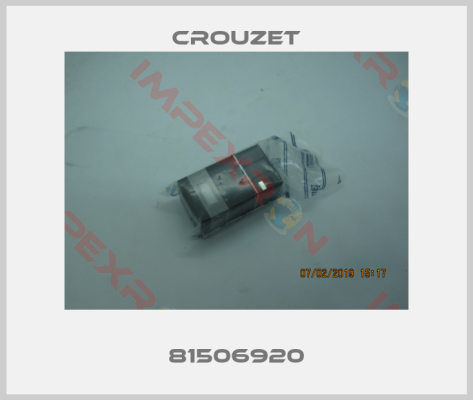 Crouzet-81506920
