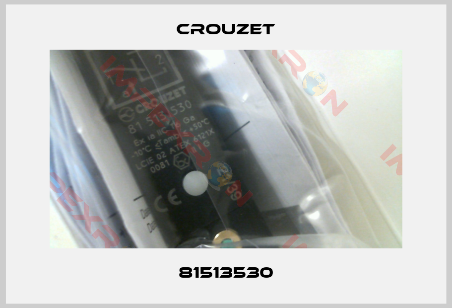 Crouzet-81513530