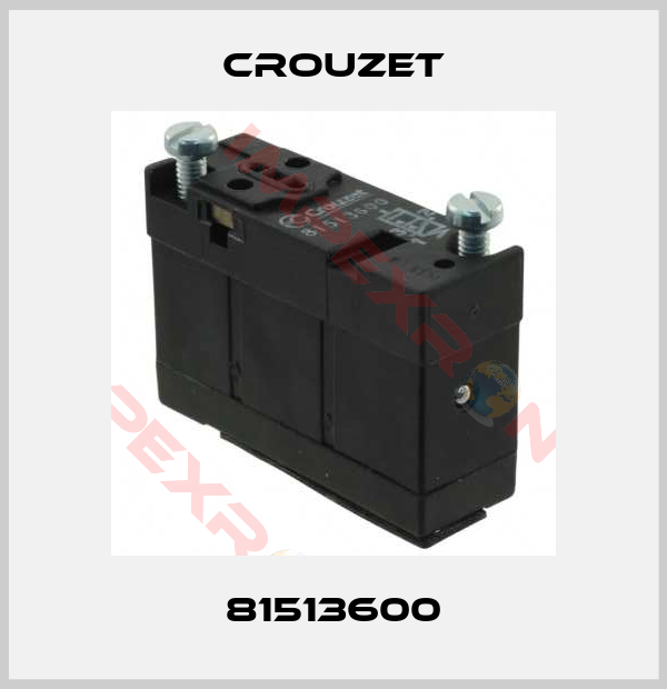 Crouzet-81513600