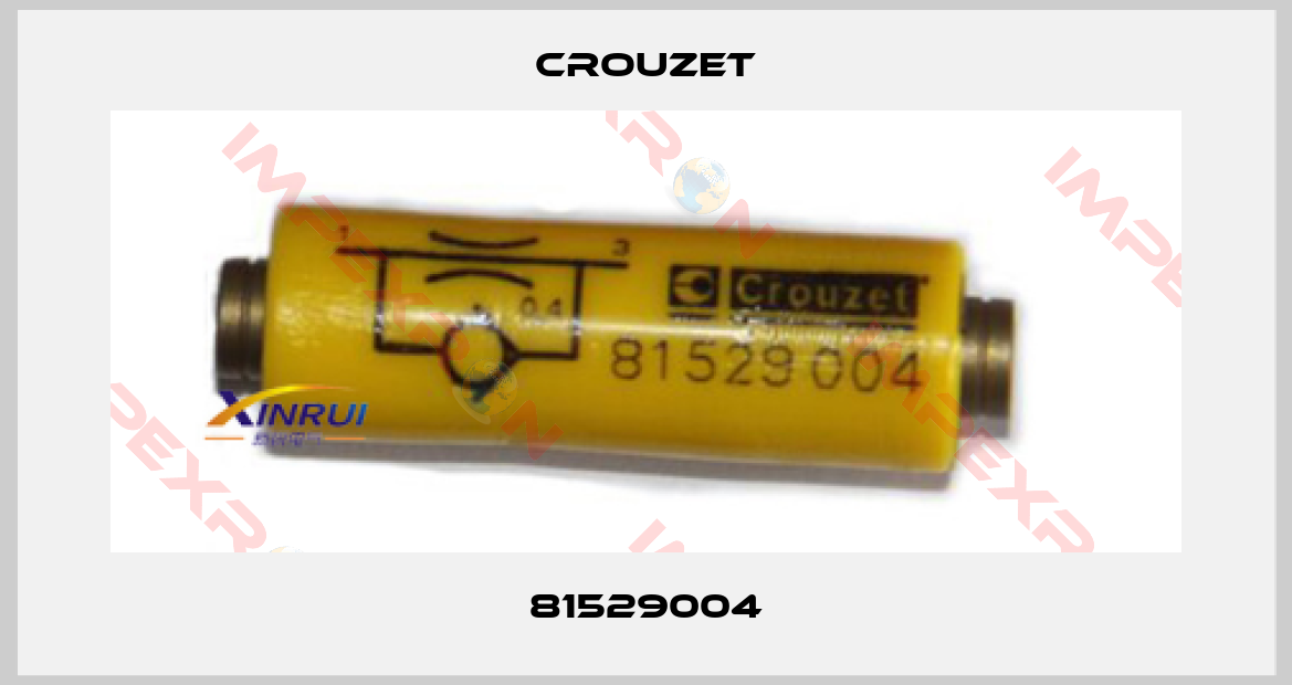 Crouzet-81529004