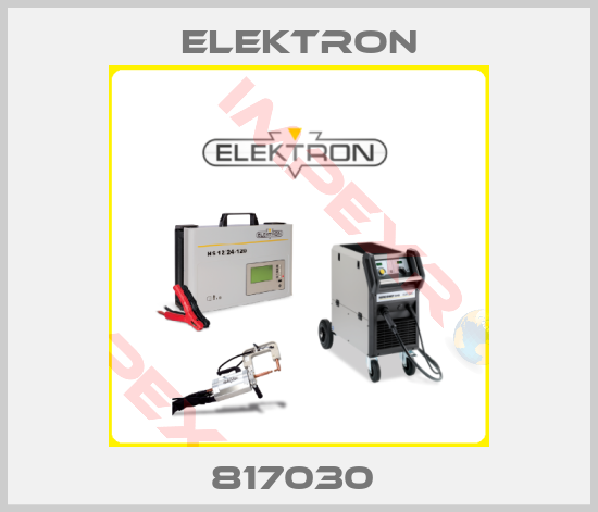 Elektron-817030 