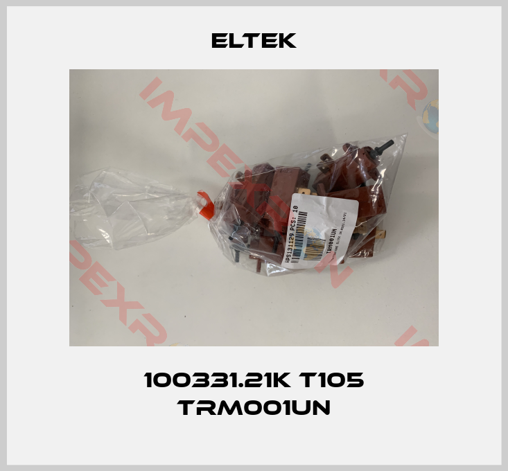 Eltek-100331.21k t105 TRM001UN