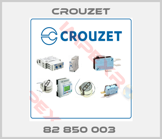 Crouzet-82 850 003 