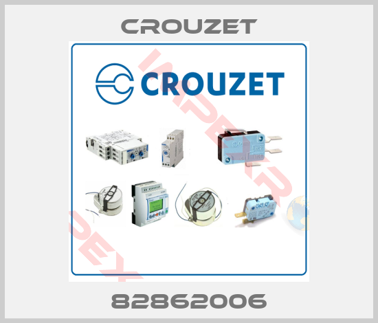 Crouzet-82862006