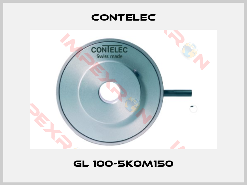 Contelec-GL 100-5K0M150