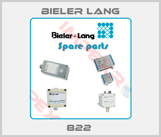 Bieler Lang-822 