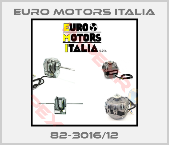 Euro Motors Italia-82-3016/12